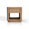 Emil End Table