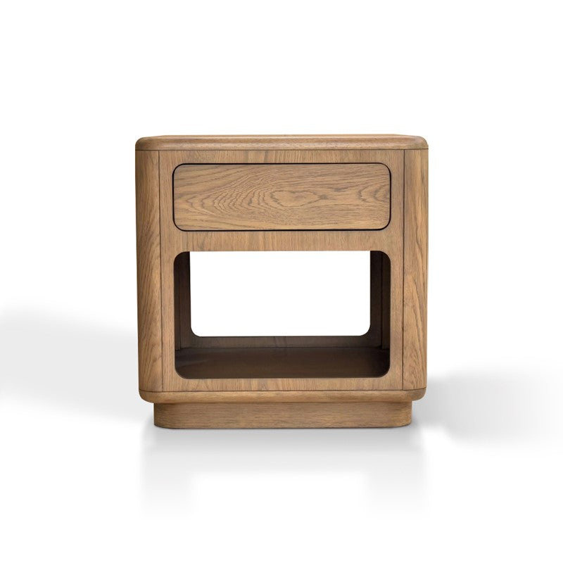 Emil End Table