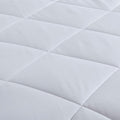 Cooling Touch Oversized Down Alternative Comforter