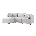 Molly Modular Sectional Sofa Collection
