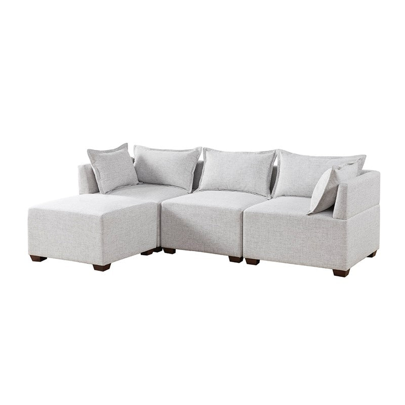 Molly Modular Sectional Sofa Collection