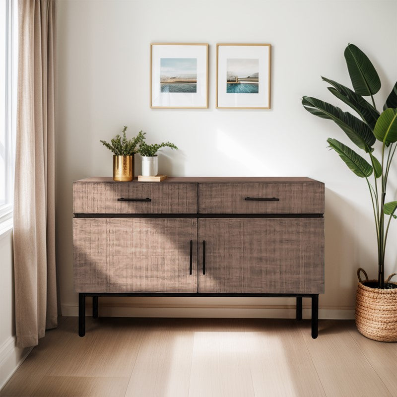 Kai Accent Cabinet Ub/Dr Main image