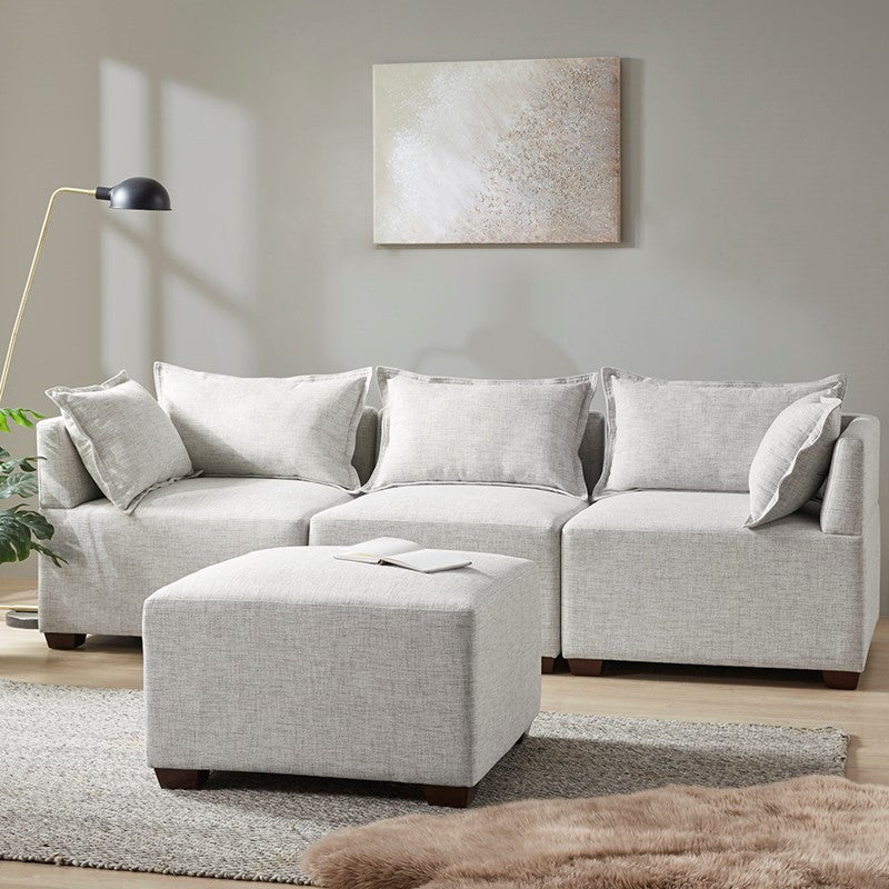 Molly Modular Sectional Sofa Collection
