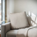 Monte Solid Square Pillow