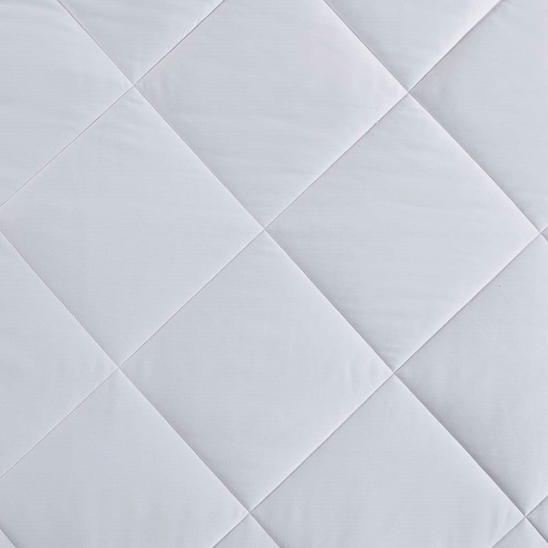 Cooling Touch Oversized Down Alternative Comforter