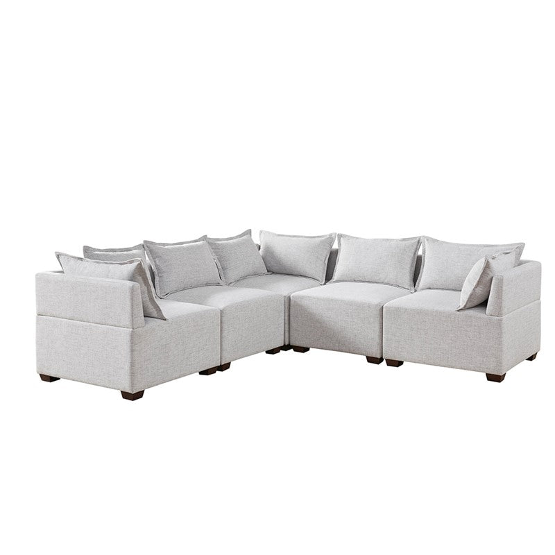 Molly Modular Sectional Sofa Collection
