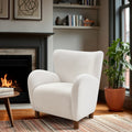 Stella Wingback Armchair