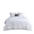 Cooling Touch Oversized Down Alternative Comforter