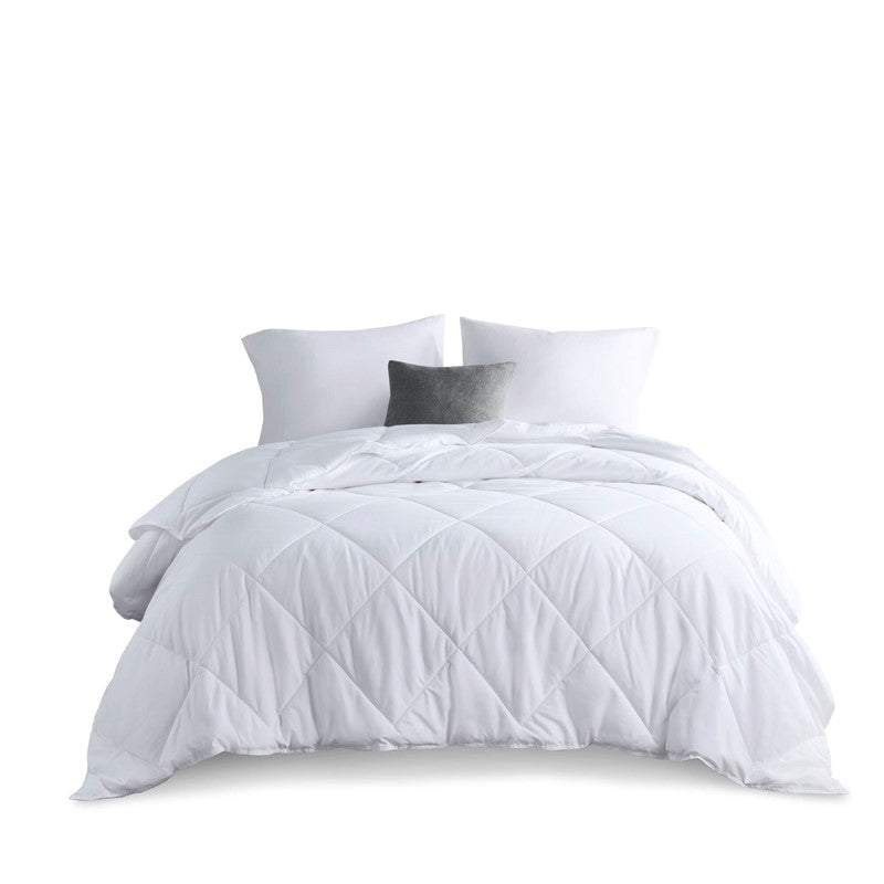 Cooling Touch Oversized Down Alternative Comforter