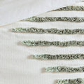 Tahli 3 Piece Cotton Blend Chenille Duvet Cover Set