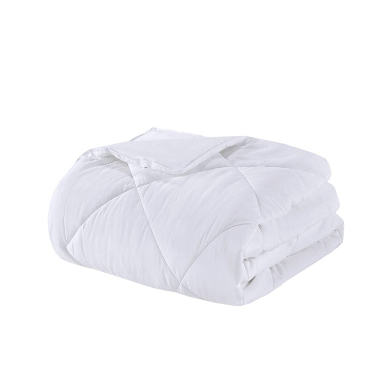Cooling Touch Oversized Down Alternative Comforter