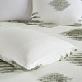 Tahli 3 Piece Cotton Blend Chenille Duvet Cover Set