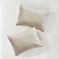 Oakley 3 Piece Reversible Bedspread Set