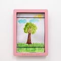 Changeable Artwork Frame