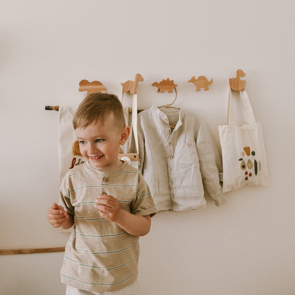 Animal Wall Hooks