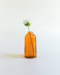 Siena Handblown Hammered Bud Vase