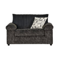 Nason Wide Wale Corduroy Cuddle Chair