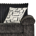 Nason Wide Wale Corduroy Cuddle Chair