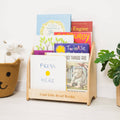 Front Facing Bookshelf