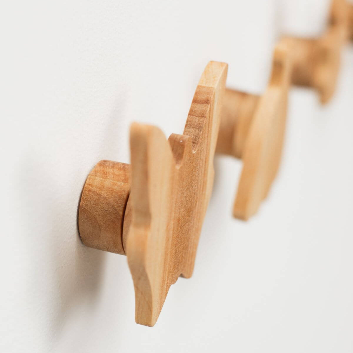 Animal Wall Hooks
