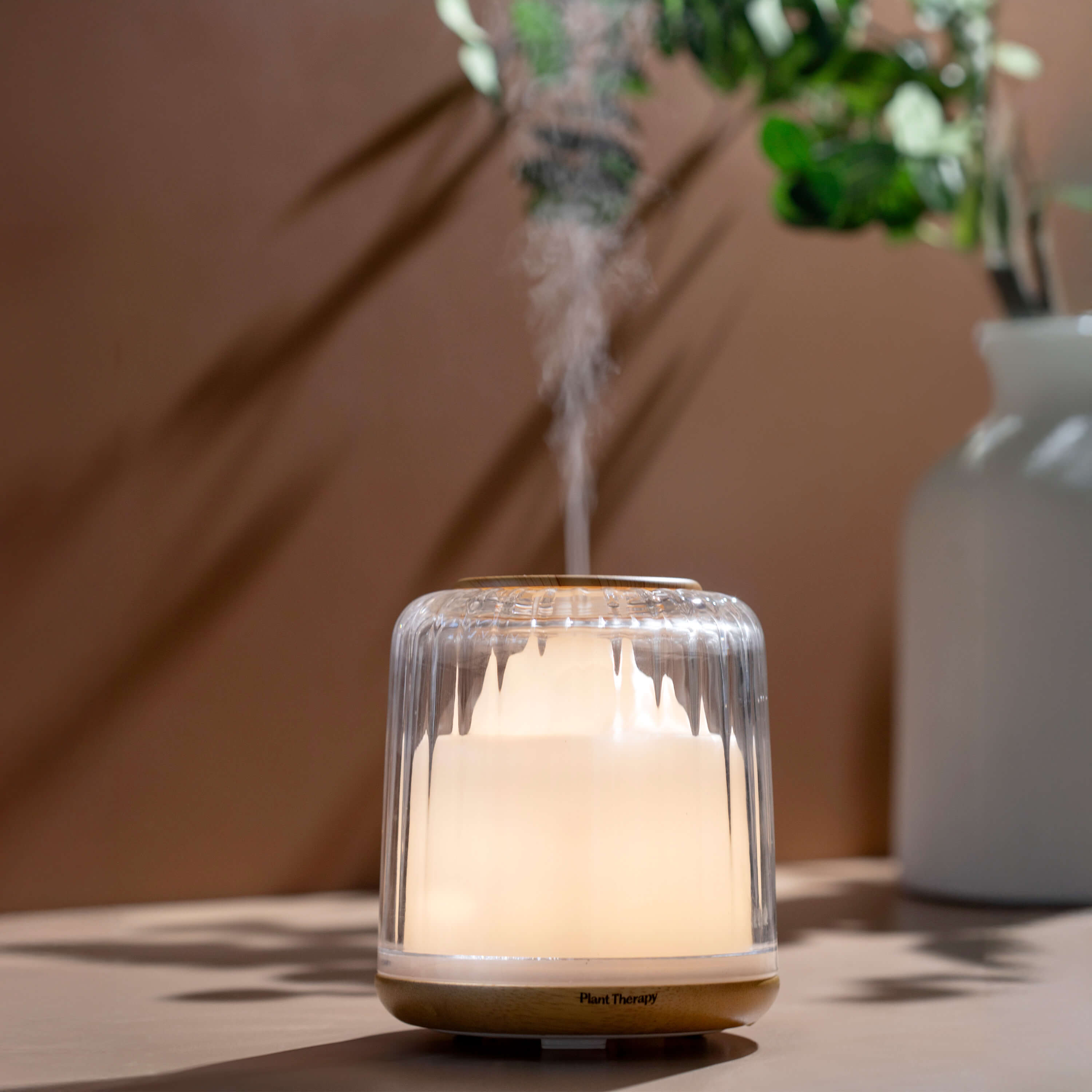 Serenity Glass Diffuser Secondary image