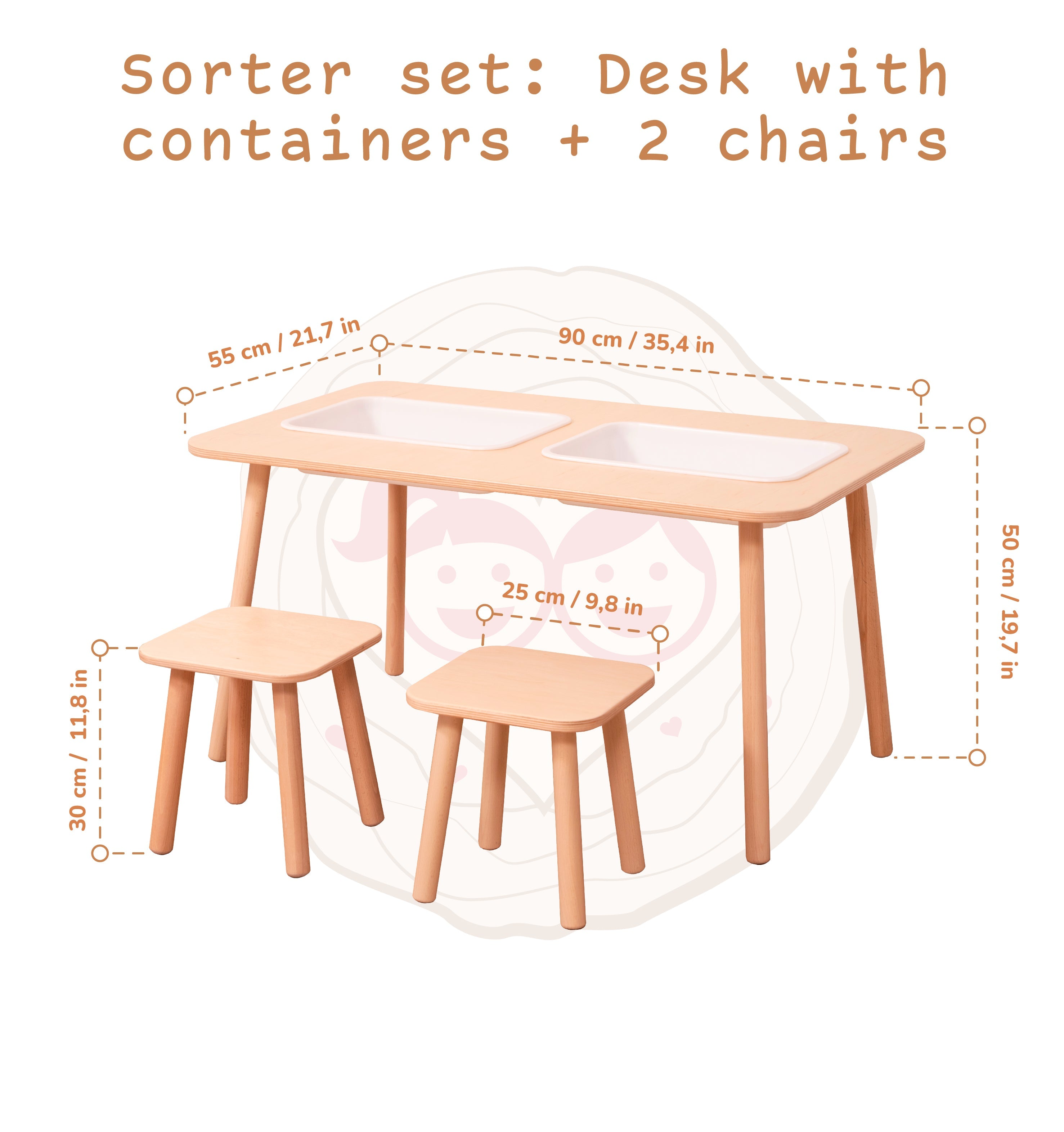 Sensory Table Secondary image