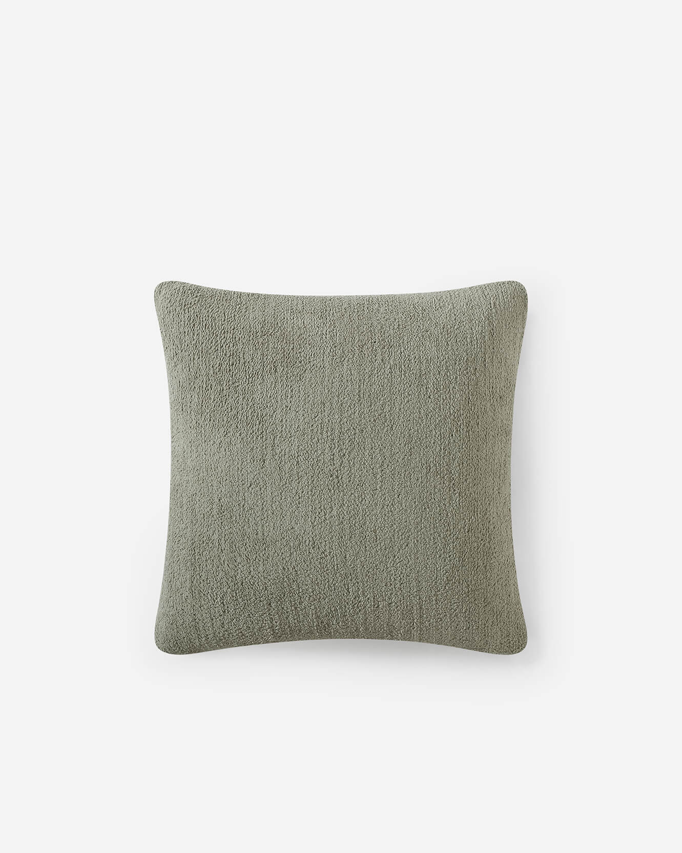 Snug Throw Pillow Boulder Main image