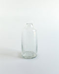 Siena Handblown Hammered Bud Vase