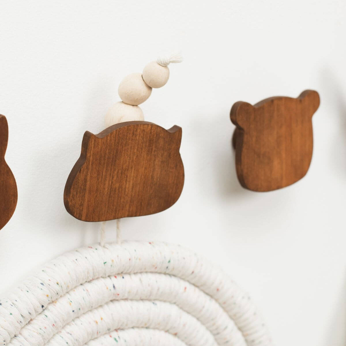 Animal Wall Hooks
