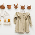 Animal Wall Hooks