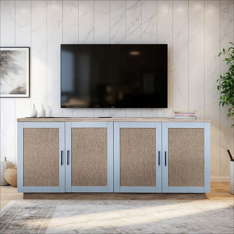 Mattie Accent Cabinet Secondary image