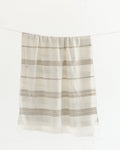 Aden Cotton Throw Blanket