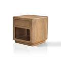 Emil End Table