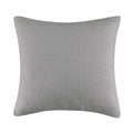 Bree Knit Euro Pillow Cover