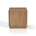 Emil End Table