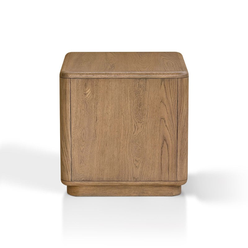 Emil End Table
