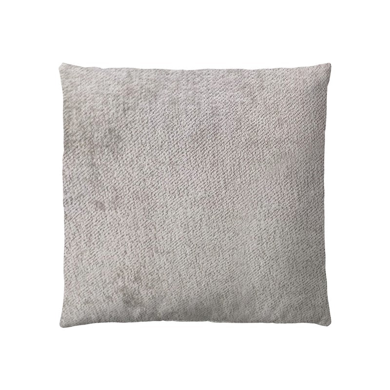 Ava Solid Square Pillow Secondary image