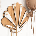 Sea Shell Wall Hanger for Nursery