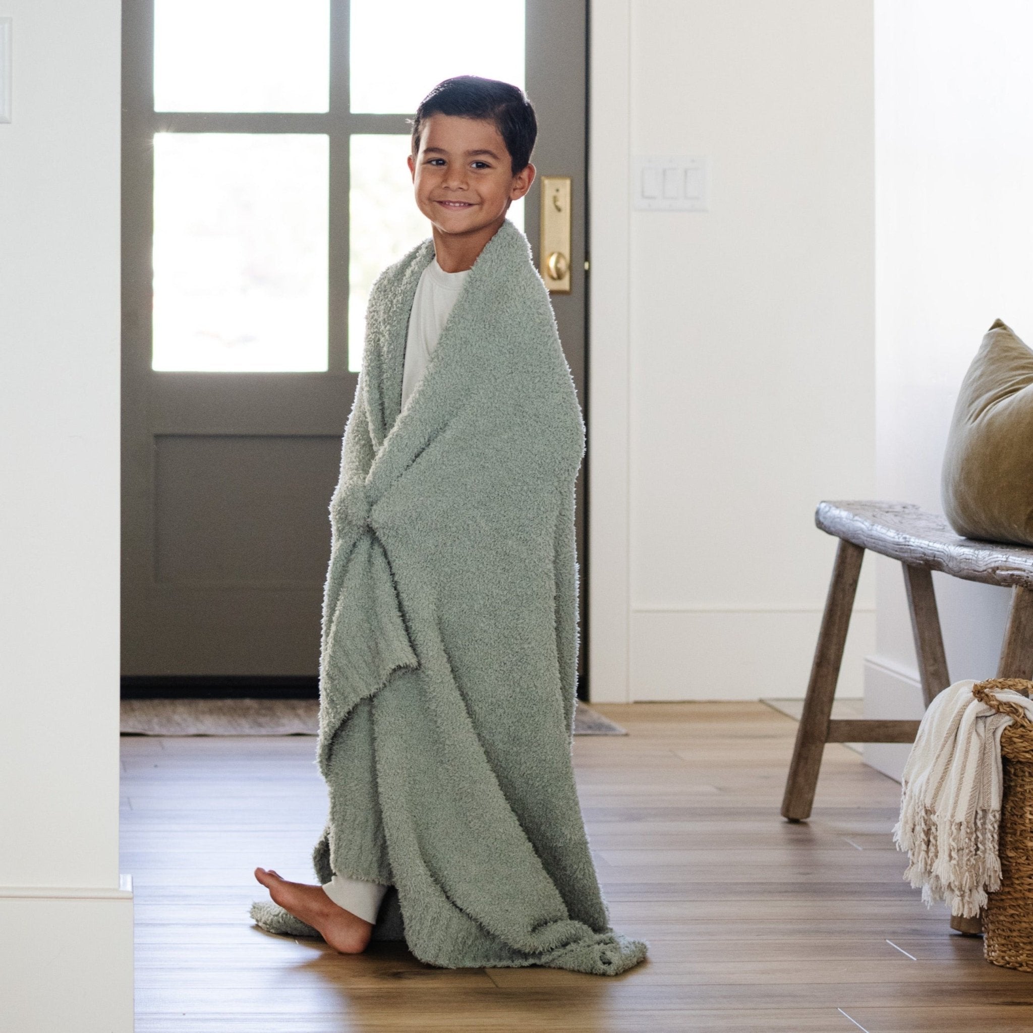 BAMBONI® TODDLER BLANKETS Main image