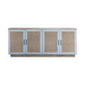 Mattie Accent Cabinet