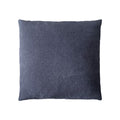 Harper Solid Square Pillow