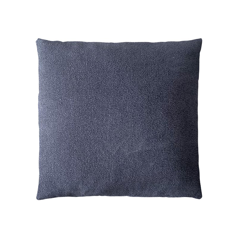 Harper Solid Square Pillow