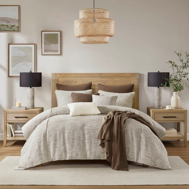 Chapman Comforter Set Main image