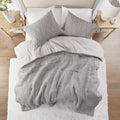 Arlo Oversized Comforter Set