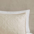 Oakley 3 Piece Reversible Bedspread Set