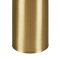 Nilo Table Lamp with Opaque Glass Shade