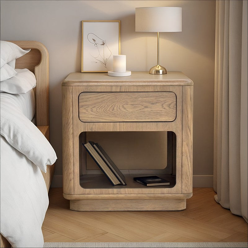 Emil End Table Secondary image