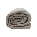 Cloud Blanket Oatmeal Rib
