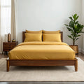 Copper-Infused Cooling Bamboo Sheet Set