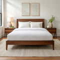 Copper-Infused Cooling Bamboo Sheet Set